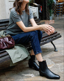 Sztyblety Ruth czarne - 48h