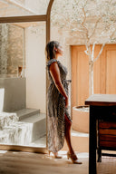 Obcasy Astrid beż - 48h