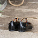 Lotta schwarze Ballerinas