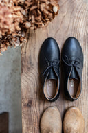 Trzewiki Malin czarne