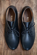 Trzewiki Malin czarne