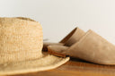 Mule Hazel beige - 48h 